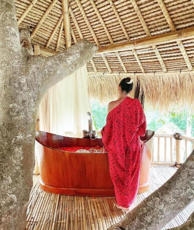 Bila Penida Resort & Farm Batununggul Luaran gambar