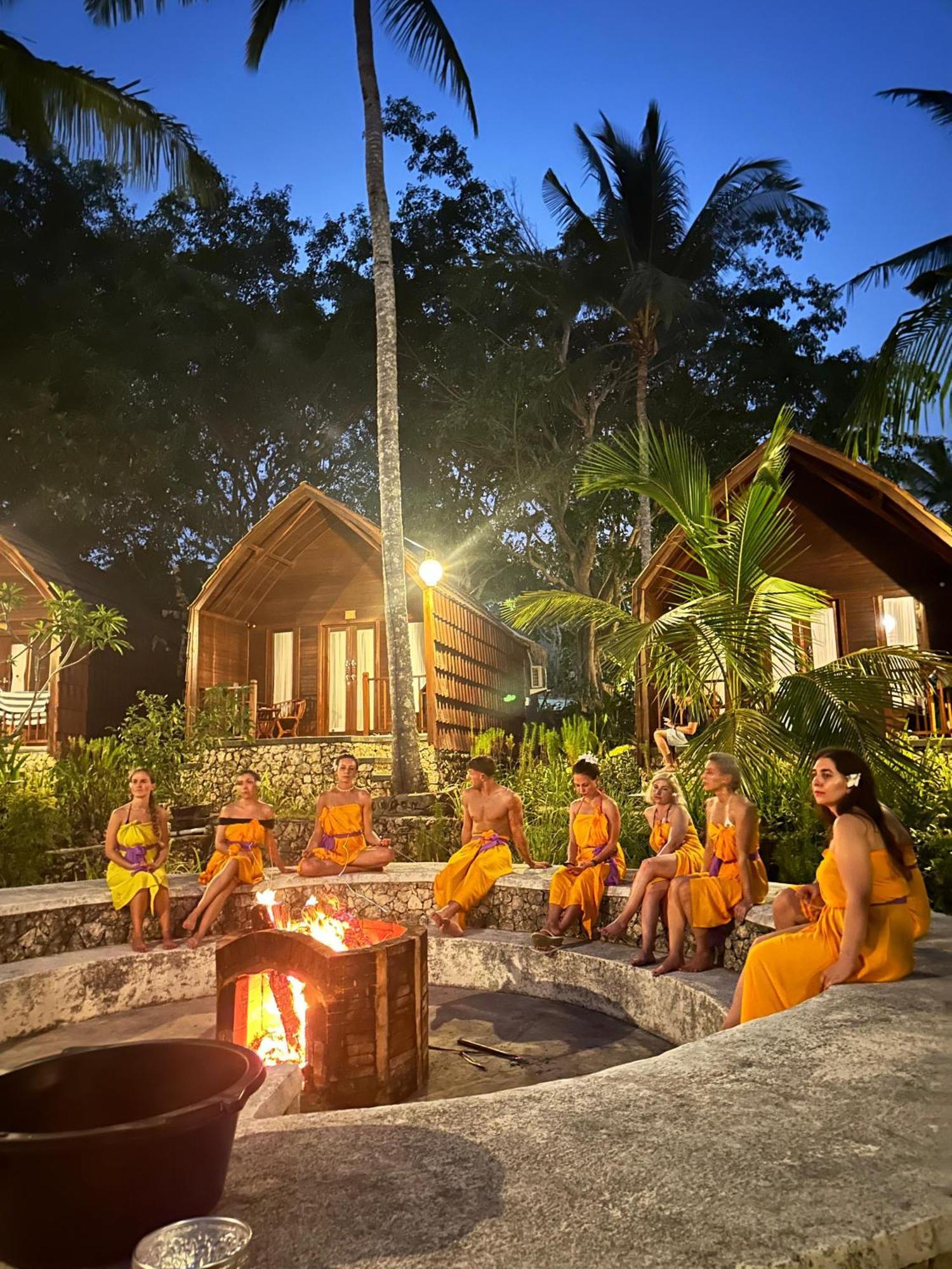 Bila Penida Resort & Farm Batununggul Luaran gambar
